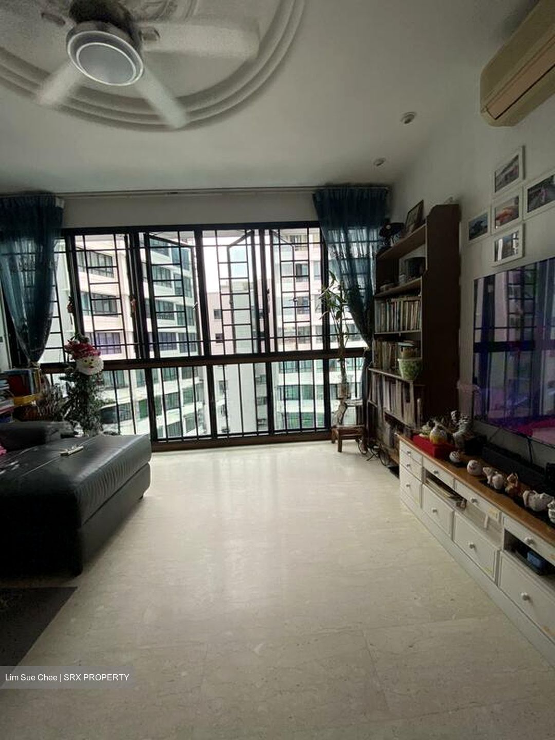Central Grove (D14), Condominium #510095291